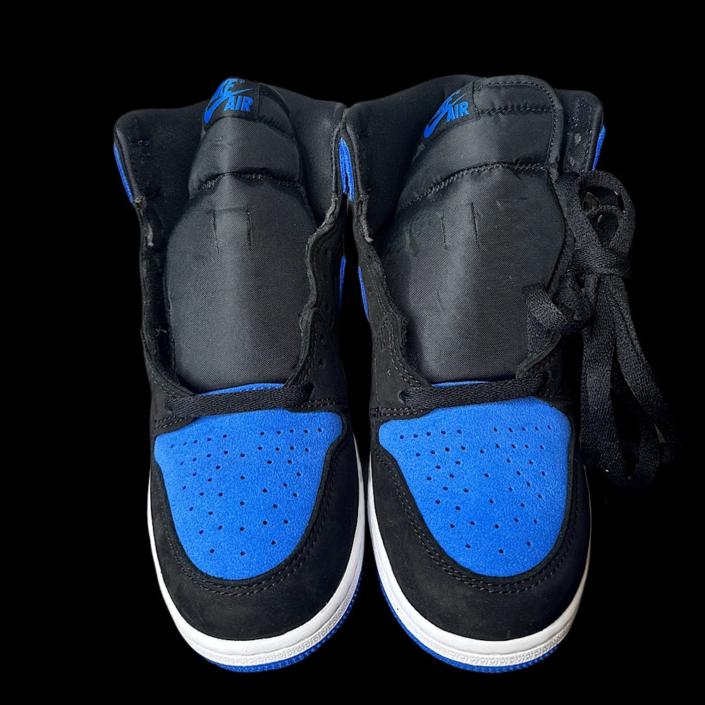 Jordan 1